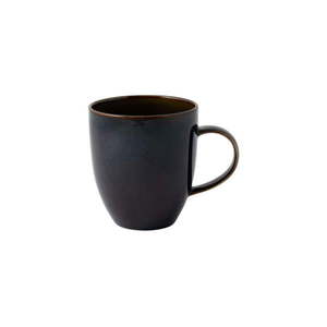 Tmavomodrý porcelánový hrnček Villeroy & Boch Like Crafted, 358 ml vyobraziť