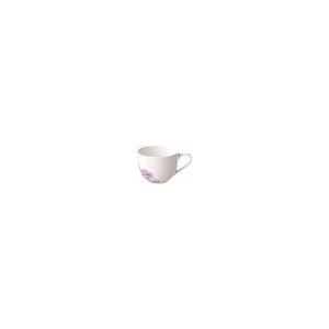 Bielo-ružová porcelánová šálka 160 ml Rose Garden - Villeroy&Boch vyobraziť
