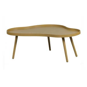 Odkladací stolík 58x100 cm Mae – WOOOD vyobraziť