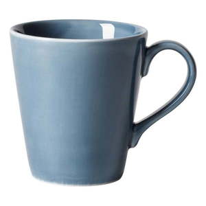 Svetlomodrý porcelánový hrnček Like by Villeroy & Boch, 0, 35 l vyobraziť