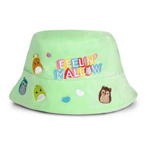 Detský klobúk – SQUISHMALLOWS vyobraziť