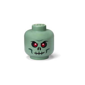 Plastový detský úložný box – LEGO® vyobraziť