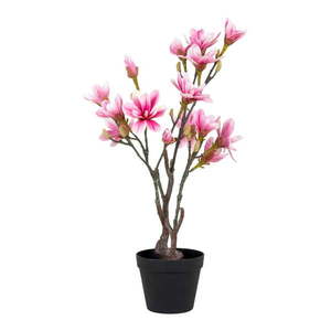 Umelá kvetina Magnolia – House Nordic vyobraziť