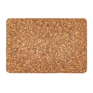 Korkové prestieranie 30x45 cm Querco – ZicZac vyobraziť