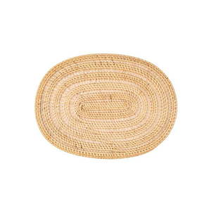 Ratanové prestieranie 40x30 cm - Tiseco Home Studio vyobraziť
