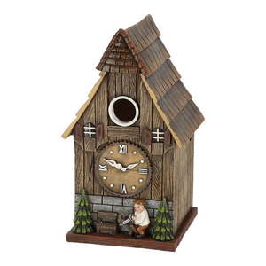 Búdka pre vtáčiky Esschert Design Cuckoo House vyobraziť