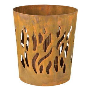 Kovové ohnisko Esschert Design Fire, ⌀ 32 cm vyobraziť