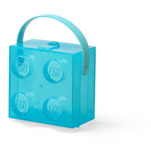 Plastový detský úložný box – LEGO® vyobraziť