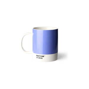 Fialový keramický hrnček 375 ml Very Peri 17-3938 – Pantone vyobraziť