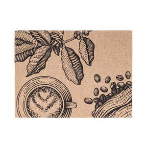 Plastové prestieranie 45x33 cm - Tiseco Home Studio vyobraziť