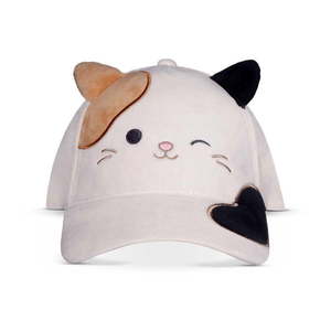 Detská šiltovka Cameron – SQUISHMALLOWS vyobraziť