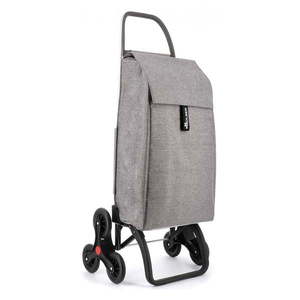 Nákupná taška 35 l Jolie Tweed 6 - Rolser vyobraziť
