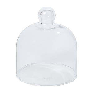 Sklenený poklop Casafina Glass Domes, ø 14 cm vyobraziť