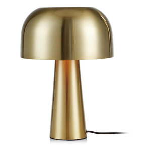 Stolová lampa v medenej farbe Markslöjd Blanca vyobraziť