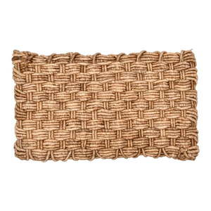 Jutová rohožka 45.3x77, 5 cm - Esschert Design vyobraziť