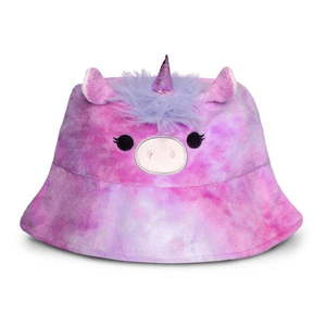 Detský klobúk Lola – SQUISHMALLOWS vyobraziť
