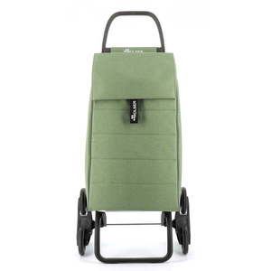 Nákupná taška 35 l Jolie Tweed 6 - Rolser vyobraziť