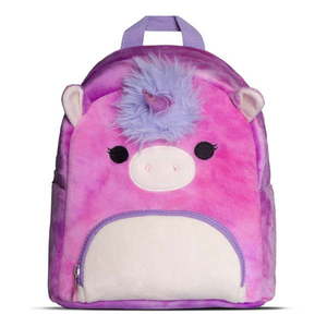 Detský batoh Lola – SQUISHMALLOWS vyobraziť