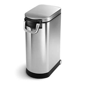 Box na granule 35 l - simplehuman vyobraziť
