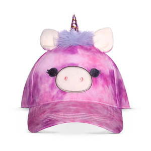 Detská šiltovka Lola – SQUISHMALLOWS vyobraziť