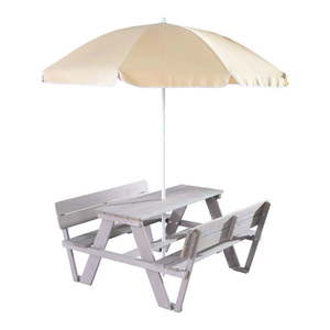 Detský záhradný set Picnic - Roba vyobraziť