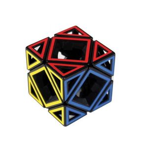 Hlavolam Hollow Skewb – RecentToys vyobraziť