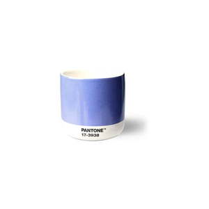 Fialový keramický hrnček 175 ml Very Peri 17-3938 – Pantone vyobraziť