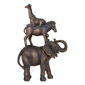Soška Animals – Premier Housewares vyobraziť
