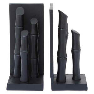 Zarážky na knihy 2 ks Hiba – Premier Housewares vyobraziť