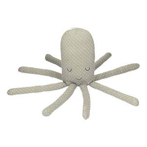 Detský vankúšik Octopus - Yellow Tipi vyobraziť