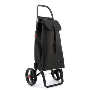 Nákupná taška 43 l I-Max Tweed 2 Logic - Rolser vyobraziť