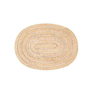 Ratanové prestieranie 40x30 cm - Tiseco Home Studio vyobraziť