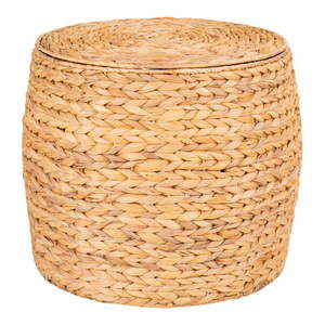Okrúhly odkladací stolík ø 43 cm Delia – House Nordic vyobraziť