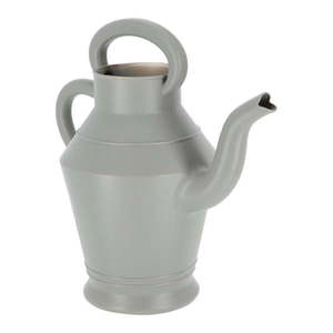 Sivá kanva na zalievanie Esschert Design Vintage, 9, 5 l vyobraziť