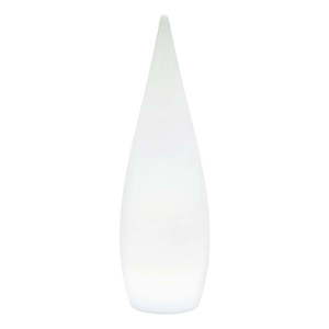 LED solárne vonkajšie svietidlo ø 25 cm Palmas - Trio vyobraziť