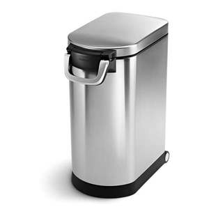Box na granule 30 l - simplehuman vyobraziť
