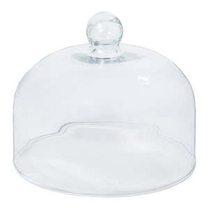 Sklenený poklop Casafina Glass Domes, ø 25 cm vyobraziť