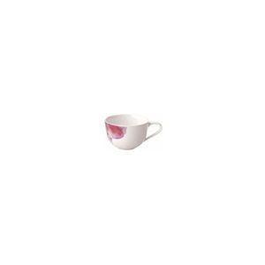 Bielo-ružová porcelánová šálka 300 ml Rose Garden - Villeroy&Boch vyobraziť