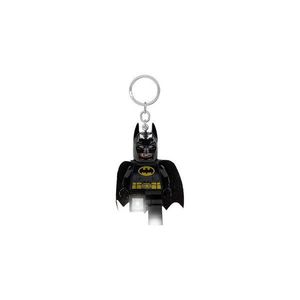 Kľúčenka so svietidlom Batman – LEGO® vyobraziť