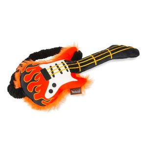 Hračka pre psa Elektrická gitara - P.L.A.Y. vyobraziť
