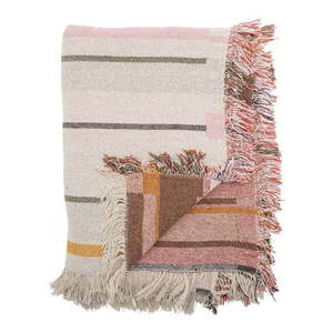 Deka 130x160 cm Toscana – Bloomingville vyobraziť