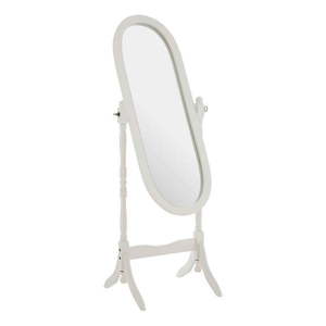 Stojacie zrkadlo s dreveným rámom 52x144 cm Cheval – Premier Housewares vyobraziť