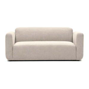 Béžová pohovka 188 cm Neom - Kave Home vyobraziť
