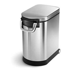 Box na granule 25 l - simplehuman vyobraziť