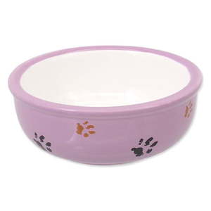 Keramická miska pre mačku ø 13 cm Magic Cat – Plaček Pet Products vyobraziť