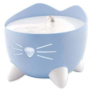 Fontána pre mačku ø 22 cm Catit Pixi – Plaček Pet Products vyobraziť