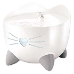 Fontána pre mačku ø 22 cm Catit Pixi – Plaček Pet Products vyobraziť