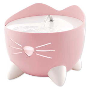 Fontána pre mačku ø 22 cm Catit Pixi – Plaček Pet Products vyobraziť