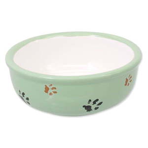 Keramická miska pre mačku ø 13 cm Magic Cat – Plaček Pet Products vyobraziť