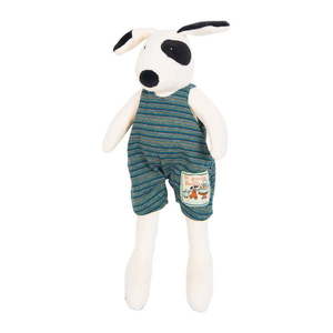 Plyšová hračka Julius – Moulin Roty vyobraziť